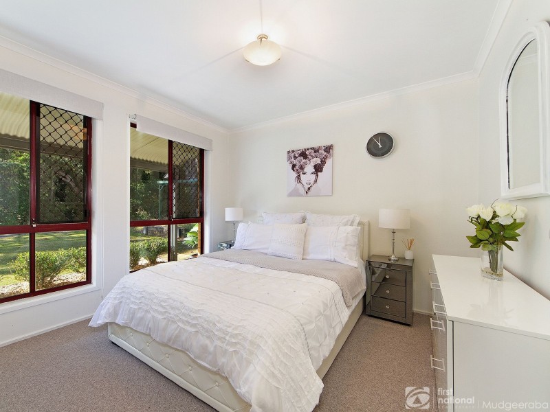 26 Ee Jung Road, Springbrook QLD 4213