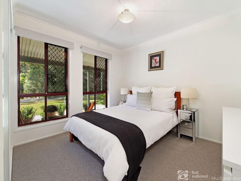 26 Ee Jung Road, Springbrook QLD 4213