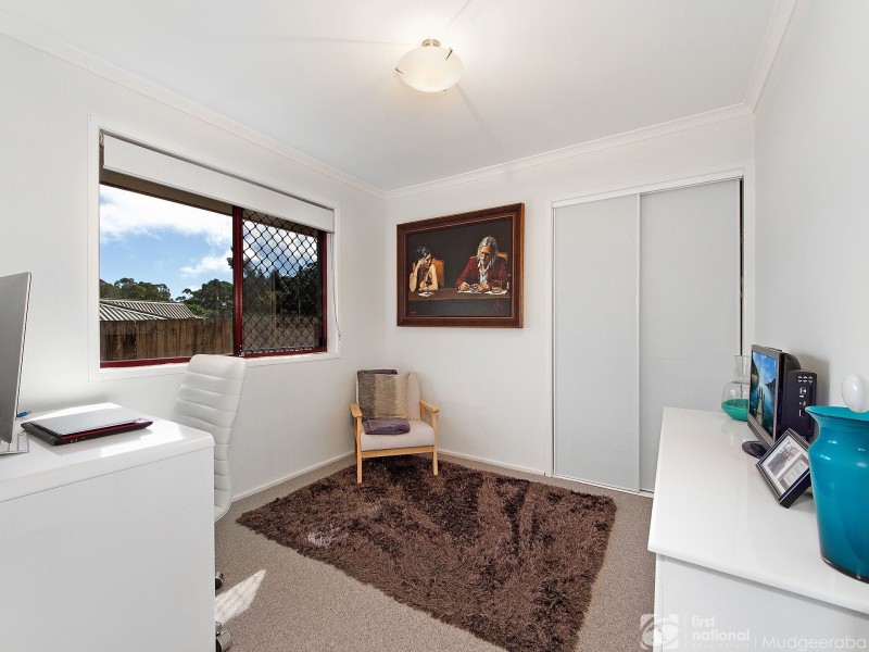 26 Ee Jung Road, Springbrook QLD 4213