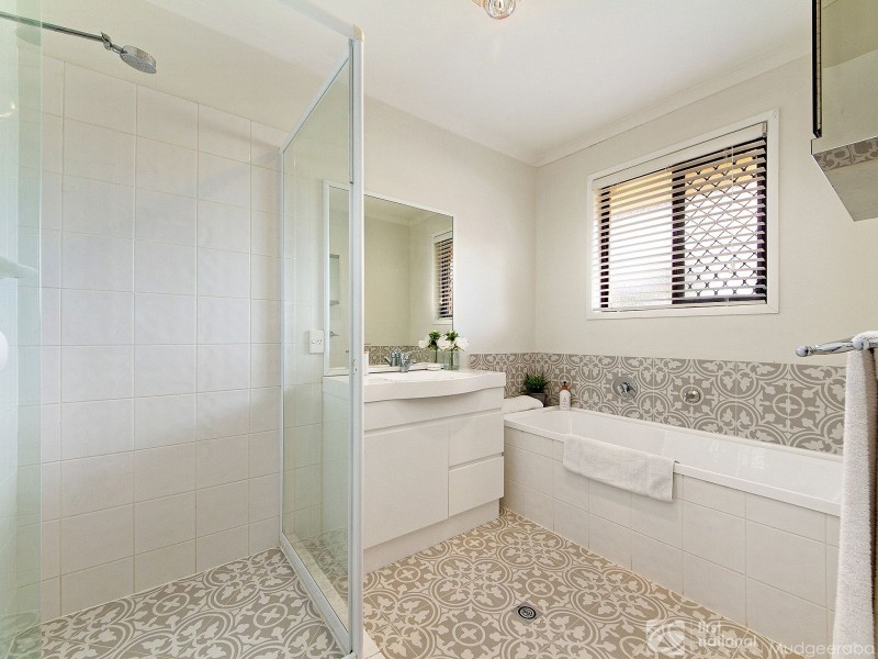 26 Ee Jung Road, Springbrook QLD 4213