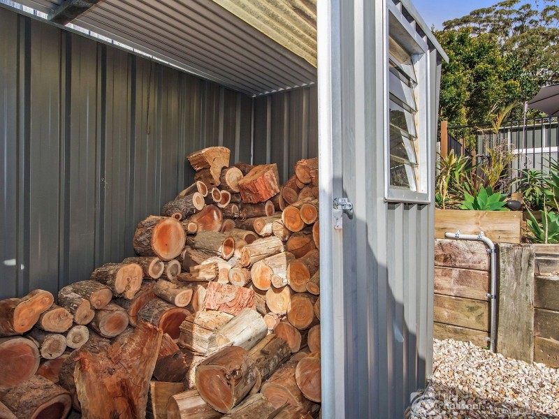 26 Ee Jung Road, Springbrook QLD 4213