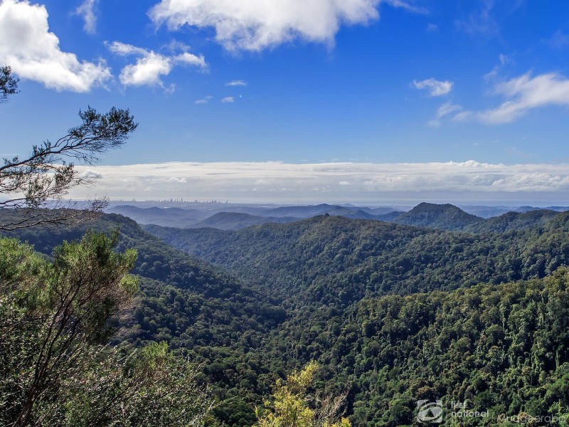 26 Ee Jung Road, Springbrook QLD 4213