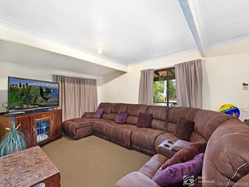 3 Forestry Road, Springbrook QLD 4213