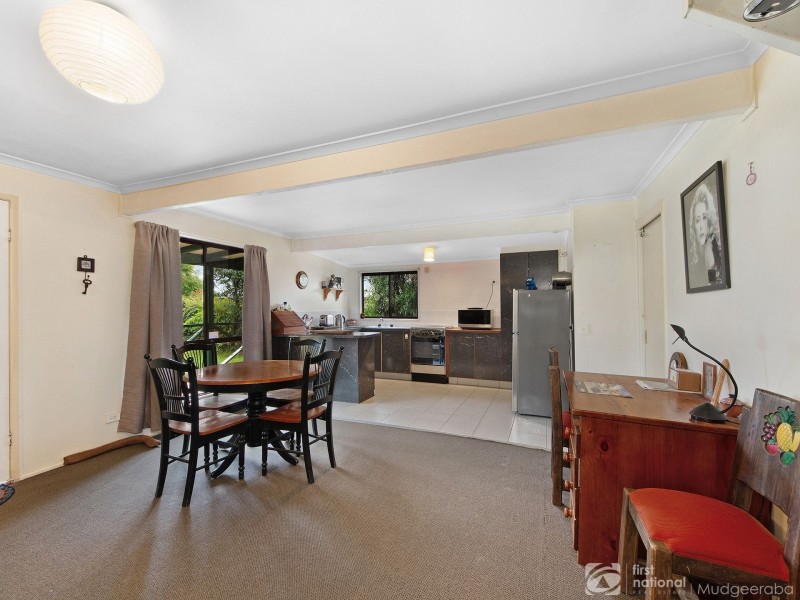 3 Forestry Road, Springbrook QLD 4213