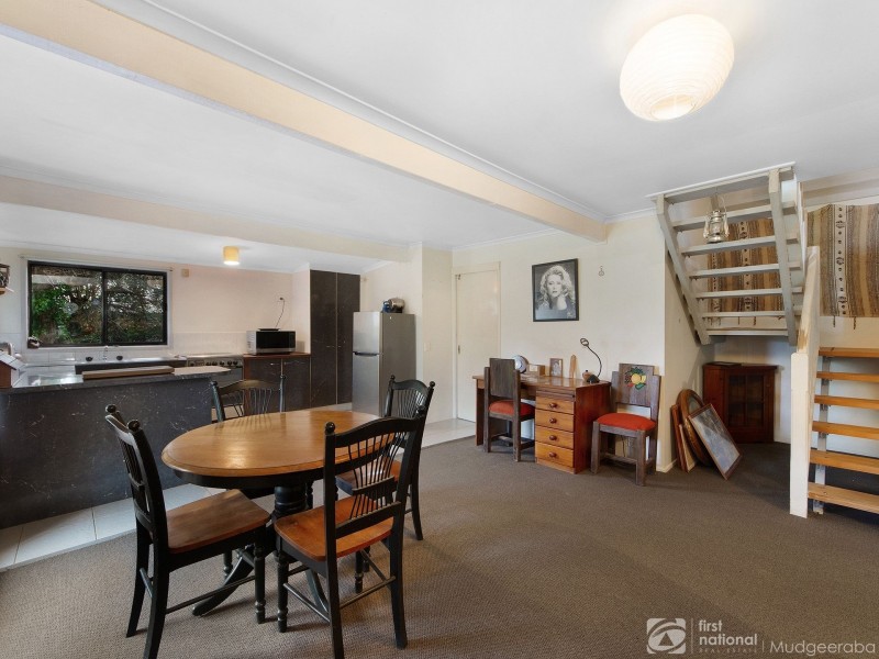 3 Forestry Road, Springbrook QLD 4213