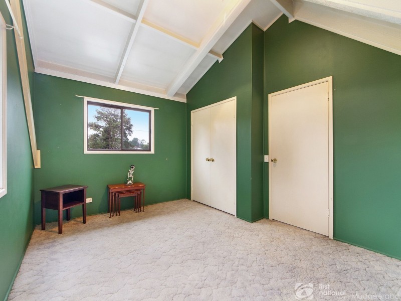 3 Forestry Road, Springbrook QLD 4213