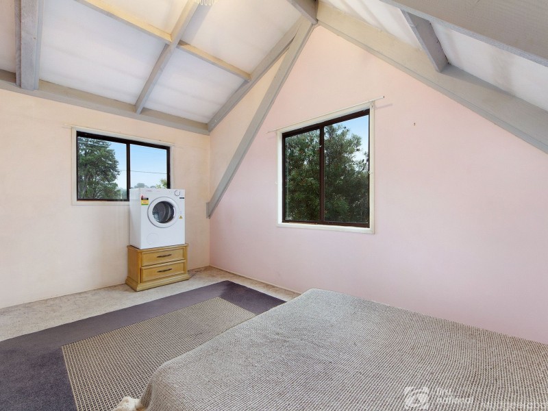 3 Forestry Road, Springbrook QLD 4213