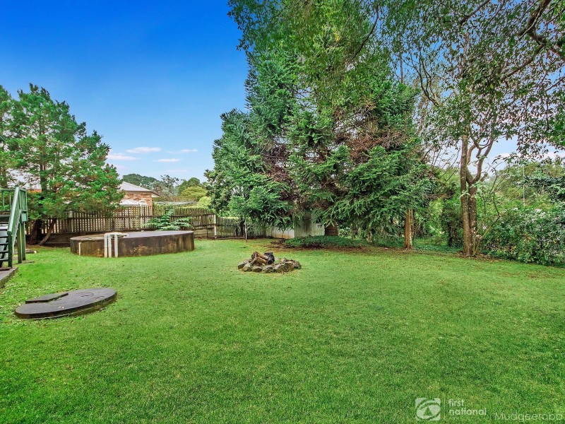 3 Forestry Road, Springbrook QLD 4213