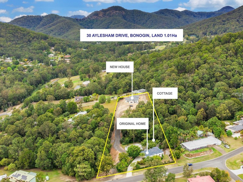 30 Aylesham Drive, Bonogin QLD 4213