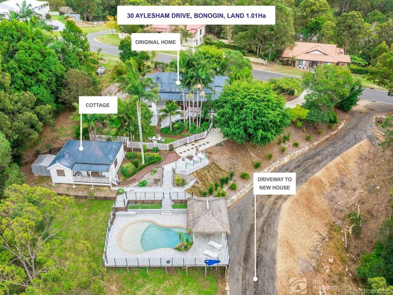 30 Aylesham Drive, Bonogin QLD 4213