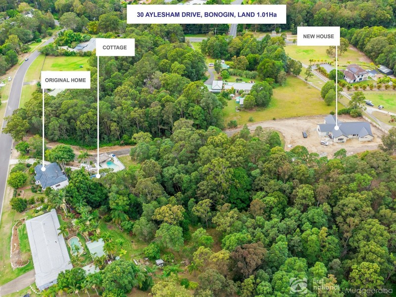 30 Aylesham Drive, Bonogin QLD 4213