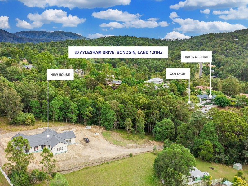 30 Aylesham Drive, Bonogin QLD 4213