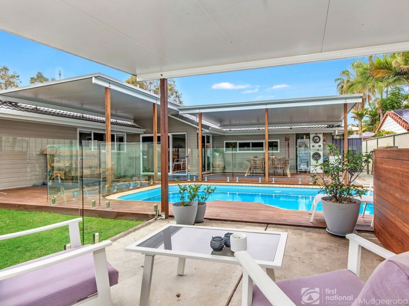 186 Wallandra Road, Mudgeeraba QLD 4213