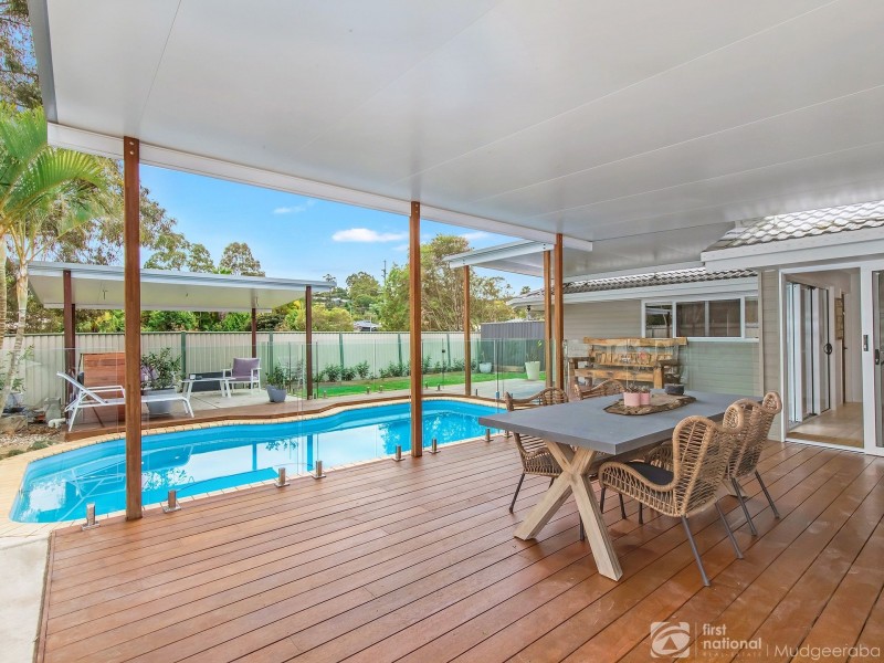 186 Wallandra Road, Mudgeeraba QLD 4213