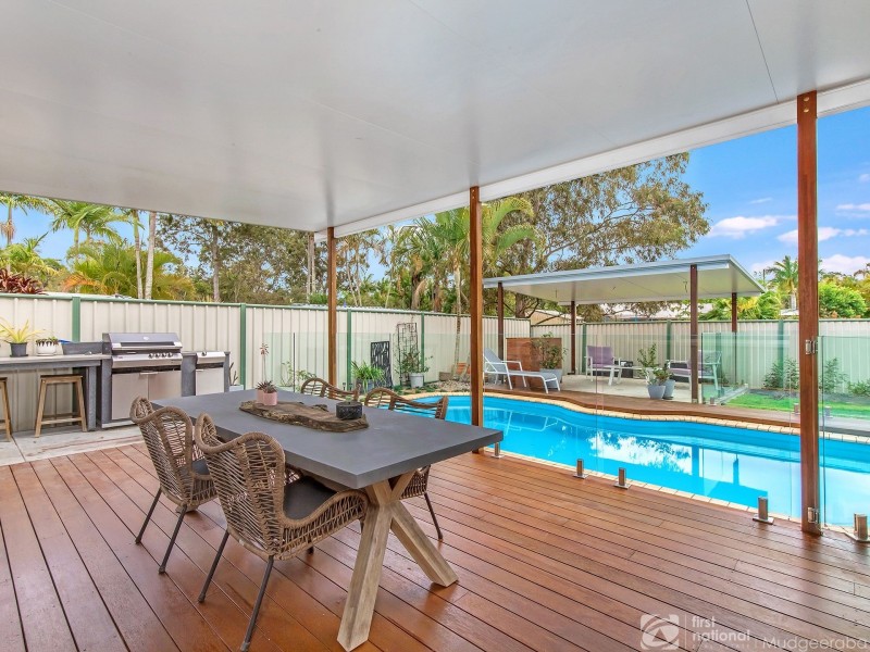 186 Wallandra Road, Mudgeeraba QLD 4213
