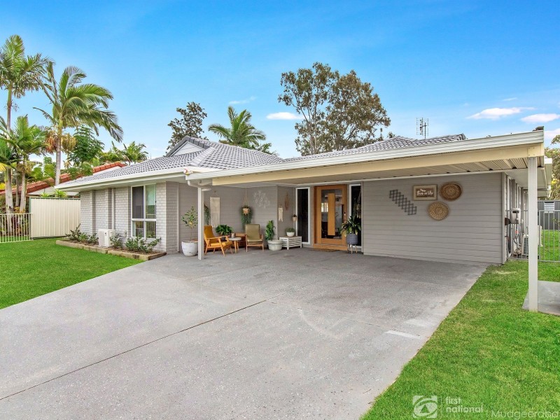 186 Wallandra Road, Mudgeeraba QLD 4213