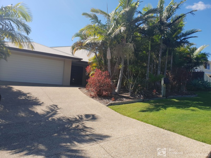 3 Perkins Close, Reedy Creek QLD 4227