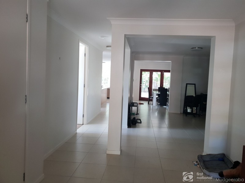 3 Perkins Close, Reedy Creek QLD 4227