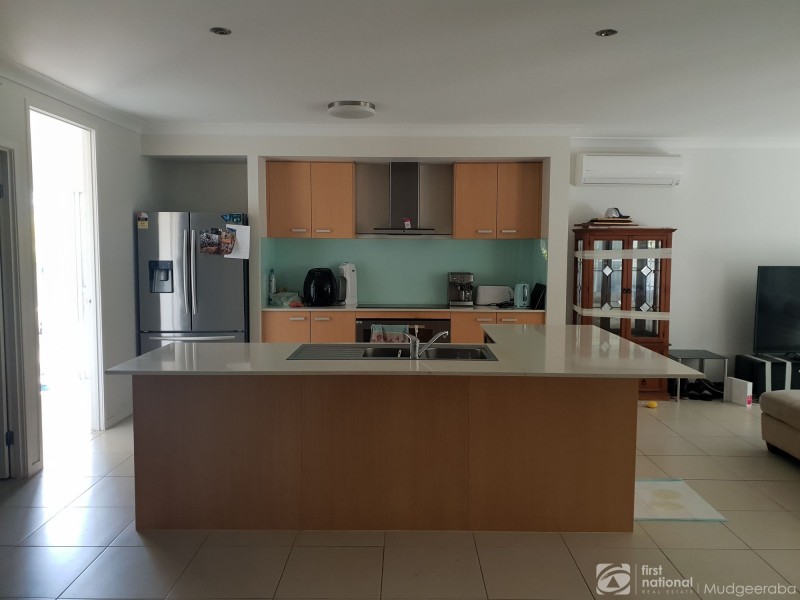 3 Perkins Close, Reedy Creek QLD 4227