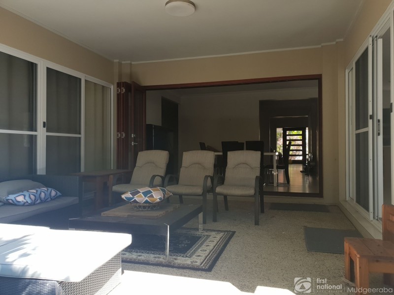 3 Perkins Close, Reedy Creek QLD 4227