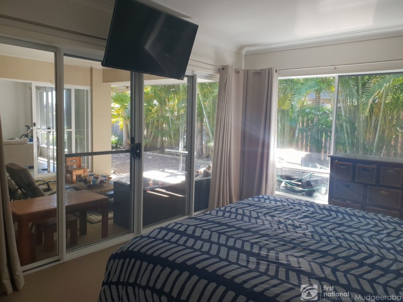 3 Perkins Close, Reedy Creek QLD 4227