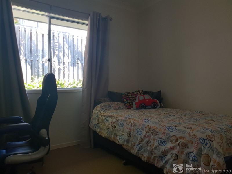 3 Perkins Close, Reedy Creek QLD 4227