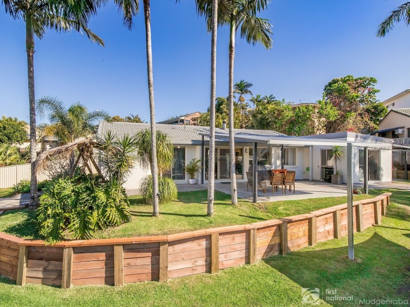 12 Terrace Court, Merrimac QLD 4226