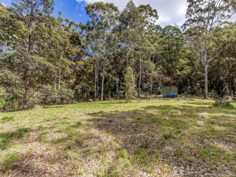 1806 Gold Coast Springbrook Road, Springbrook QLD 4213
