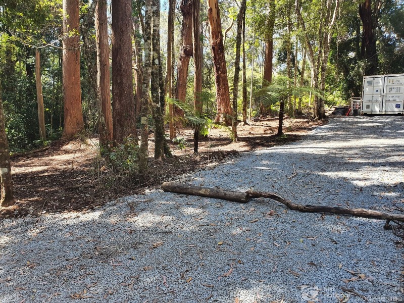7 Wattle Grove, Springbrook QLD 4213