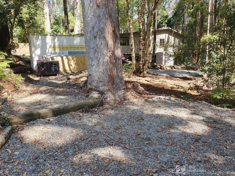 7 Wattle Grove, Springbrook QLD 4213