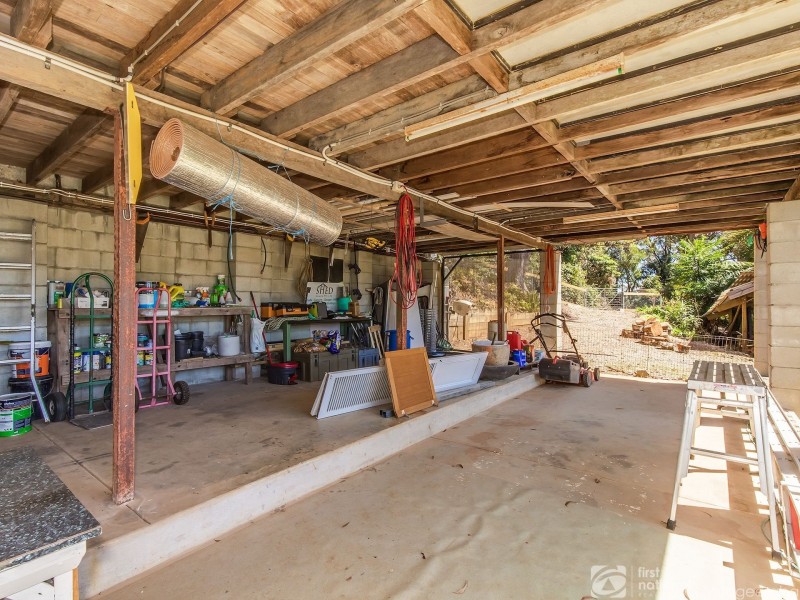 15C Old School Road, Springbrook QLD 4213