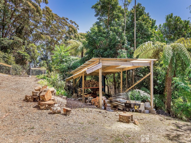 15C Old School Road, Springbrook QLD 4213