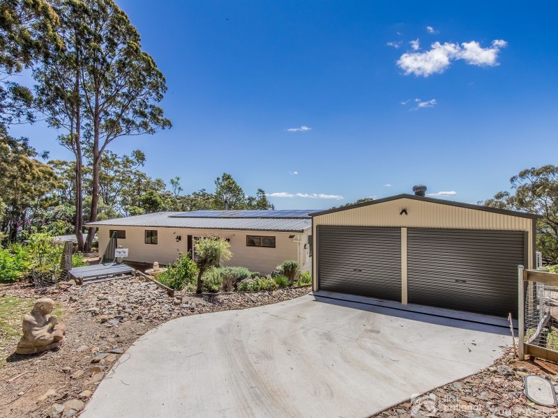 15C Old School Road, Springbrook QLD 4213