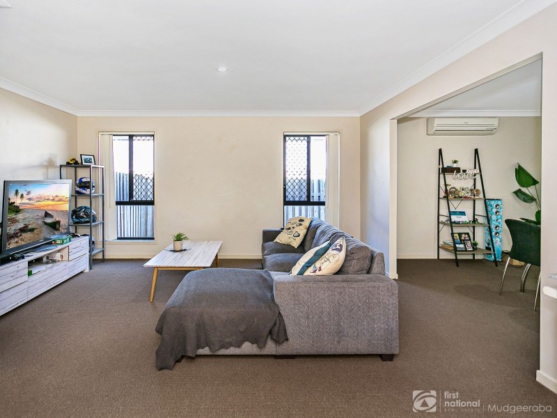 108 Observatory Drive, Reedy Creek QLD 4227