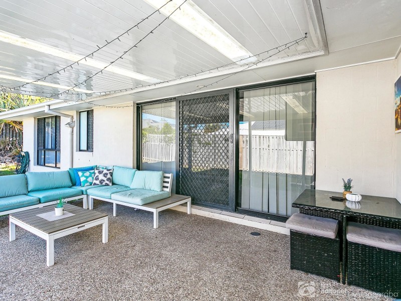 108 Observatory Drive, Reedy Creek QLD 4227