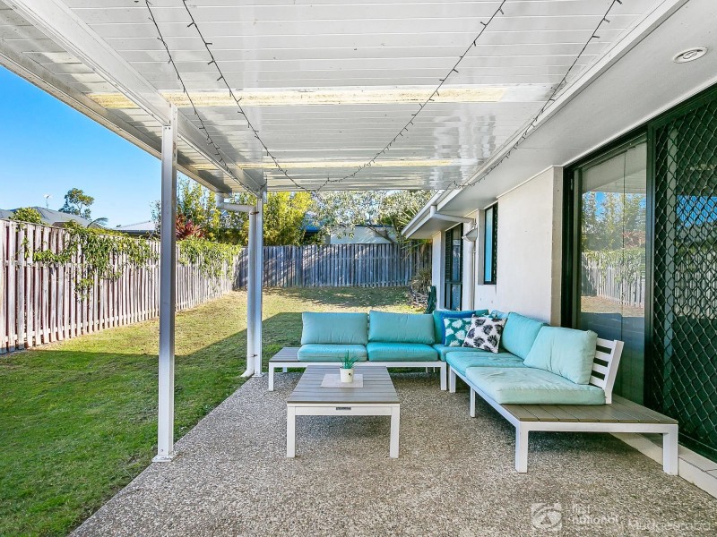 108 Observatory Drive, Reedy Creek QLD 4227