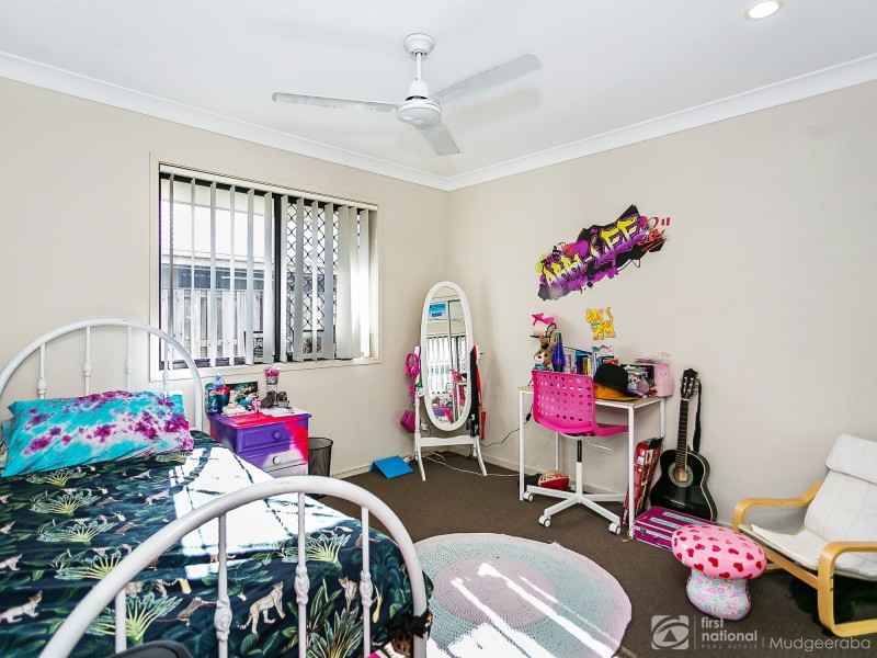 108 Observatory Drive, Reedy Creek QLD 4227
