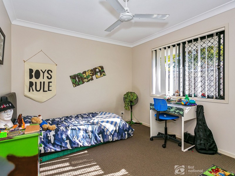 108 Observatory Drive, Reedy Creek QLD 4227