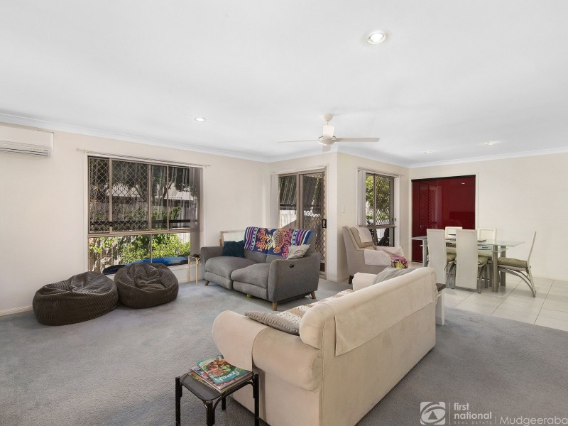 1/77 Kincaid Drive, Highland Park QLD 4211