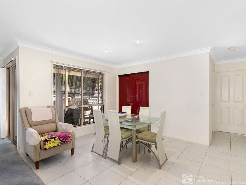 1/77 Kincaid Drive, Highland Park QLD 4211