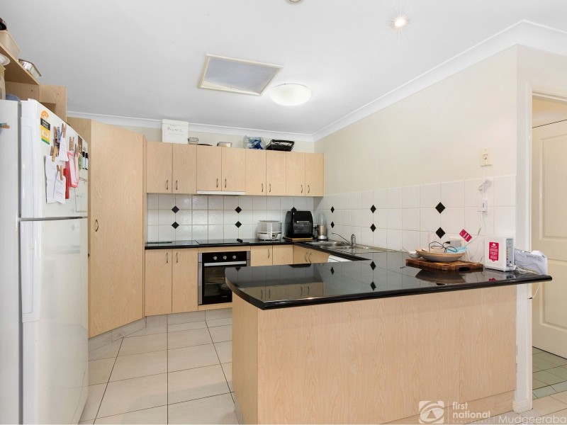 1/77 Kincaid Drive, Highland Park QLD 4211