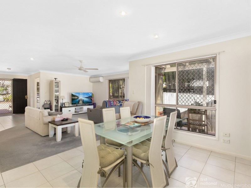 1/77 Kincaid Drive, Highland Park QLD 4211