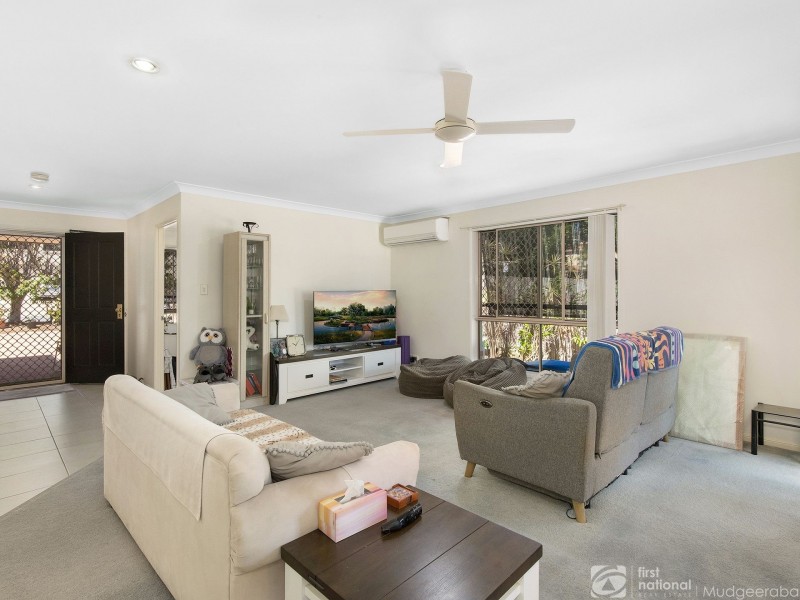 1/77 Kincaid Drive, Highland Park QLD 4211