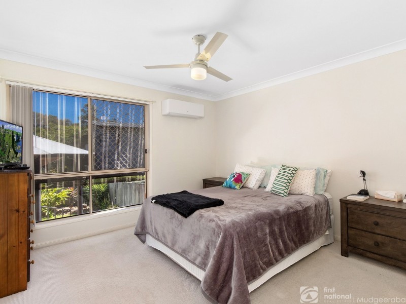 1/77 Kincaid Drive, Highland Park QLD 4211