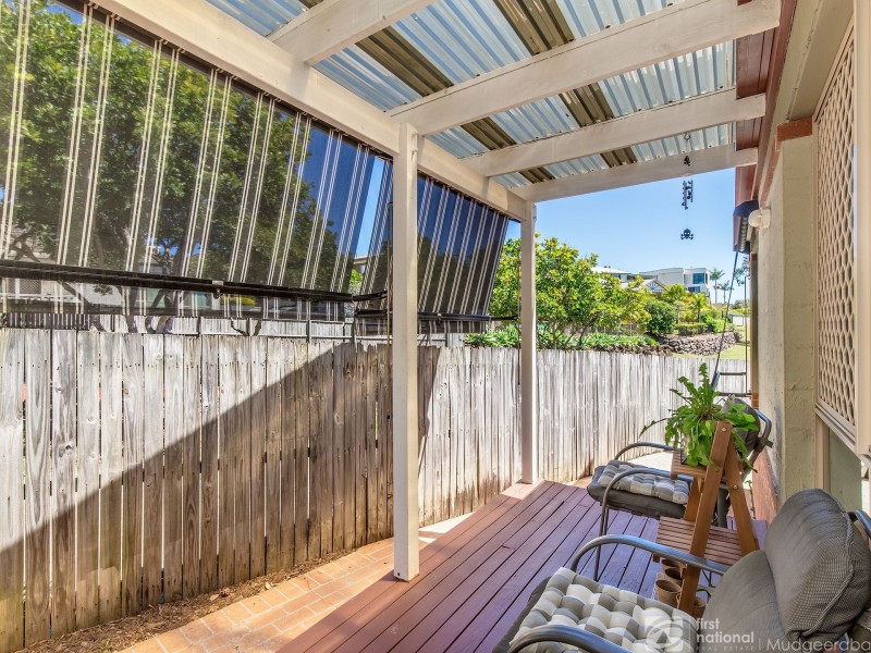1/77 Kincaid Drive, Highland Park QLD 4211