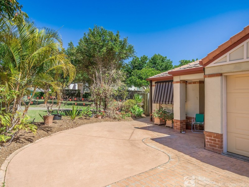 1/77 Kincaid Drive, Highland Park QLD 4211