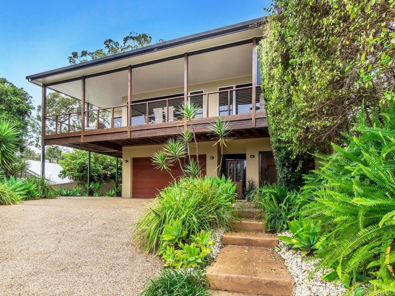 27 Kerala Court, Mudgeeraba QLD 4213