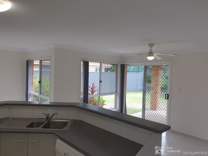45A Woodland Drive, Reedy Creek QLD 4227