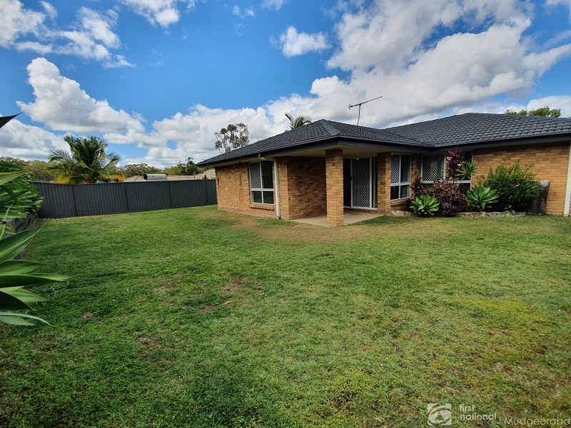 45A Woodland Drive, Reedy Creek QLD 4227