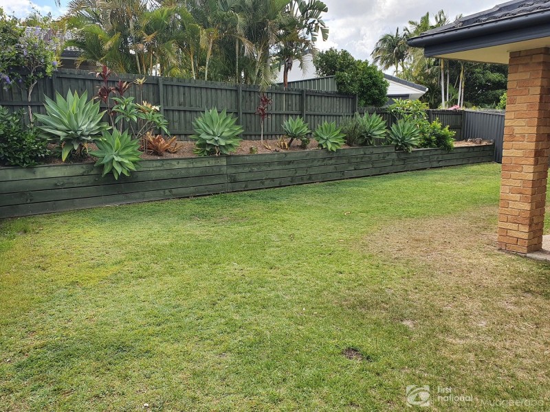 45A Woodland Drive, Reedy Creek QLD 4227